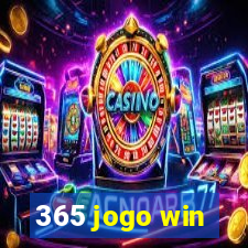 365 jogo win